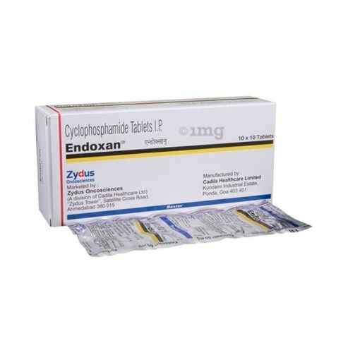 Cyclophosphamide Tablet