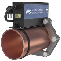 Ws - Active Electronic Water Conditioner Power: 3-12 Watt (w)