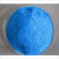 Copper Sulphate