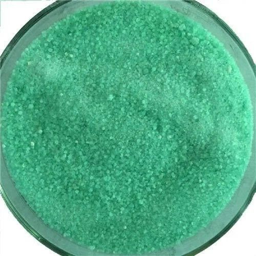 Ferrous Sulphate