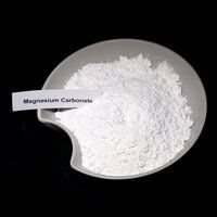 Magnesium Carbonate