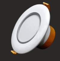 Concealed Light