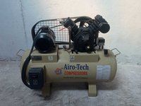 Two Stage Air Compressor