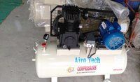 Two Stage Air Compressor