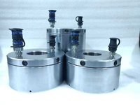 Hydraulic Nut Body Material: Stainless Steel