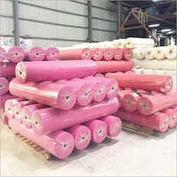 Multi Color Thermal PP Spun Bond Non Woven Fabric