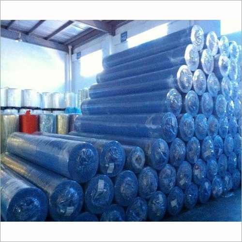 White & M.Blue Industrial Sms Non Woven Fabric