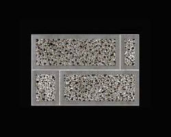 300 x 450mm Bathroom Digital Elevation Wall Tiles