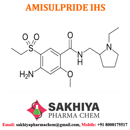 Amisulpride