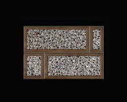 Digital Elevation Wall Tiles