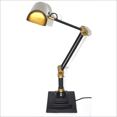 Table Miner Cap Lamp
