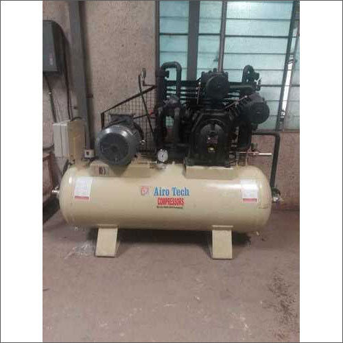 Three Phase Air Compressor