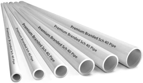 Pvc Pipe By Tradeindiademo