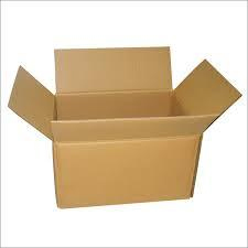 Paper Mono Cartons Box