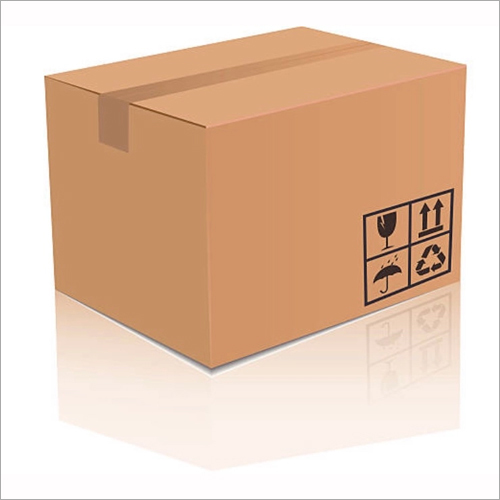 Heavy Duty Corrugated Boxes - Customizable Sizes, Colors, Shapes & Styles | Durable Kraft Paper & Corrugated Board Material