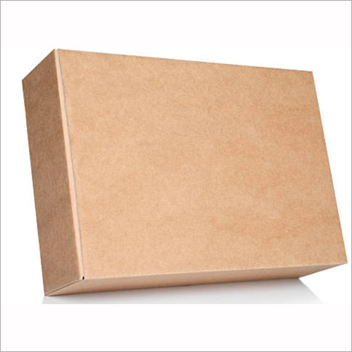 Paper Shipping Corrugated Boxes