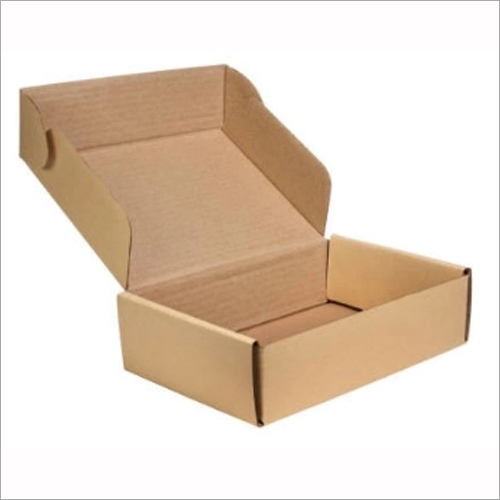 Food Corrugated Boxes