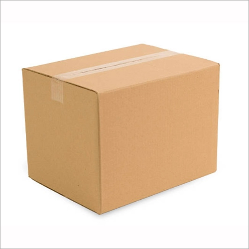 Paper Custom Corrugated Boxes