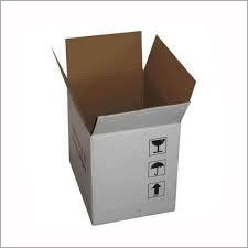 Paper Corrugated Carton Boxes