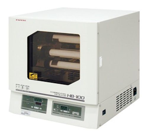 Hb-100 Hybridization Incubator