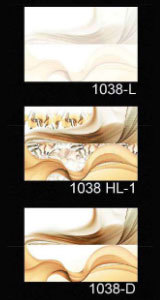 300 x 450mm Kitchen Glossy Wall Tiles