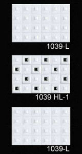 12x18cm Glossy Wall Tiles