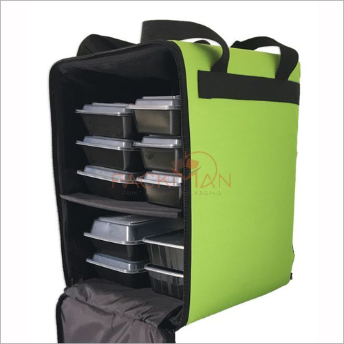 Delivery Bags