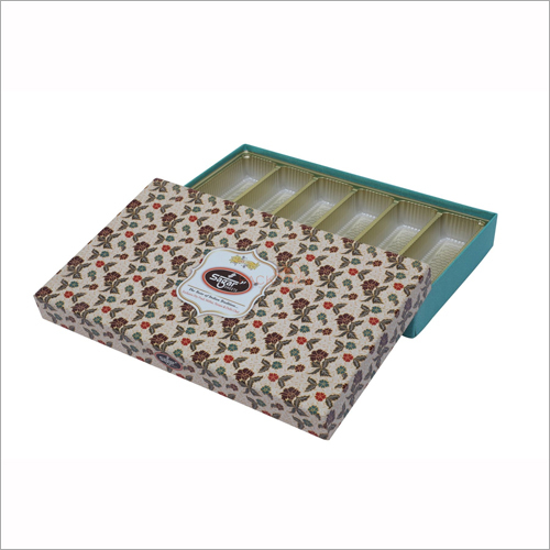Printed Packaging Boxes