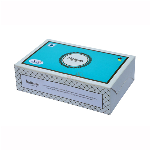 Kraft Packaging Boxes