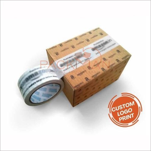 Printed Corrugated Boxes