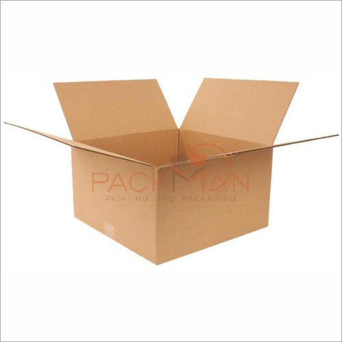 Shipping Boxes