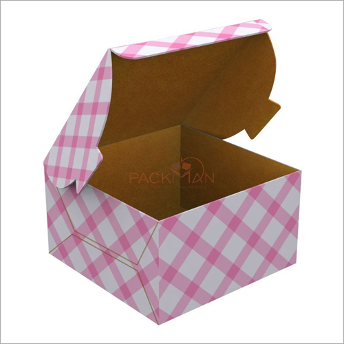 Pastry Boxes