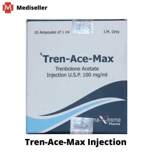 Tren-Ace-Max Injection