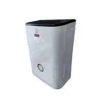 Commercial Dehumidifiers