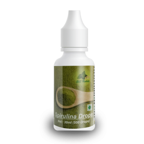 Spirulina drop 30ml