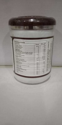 Protein Powder With DHA (Choco Flav)