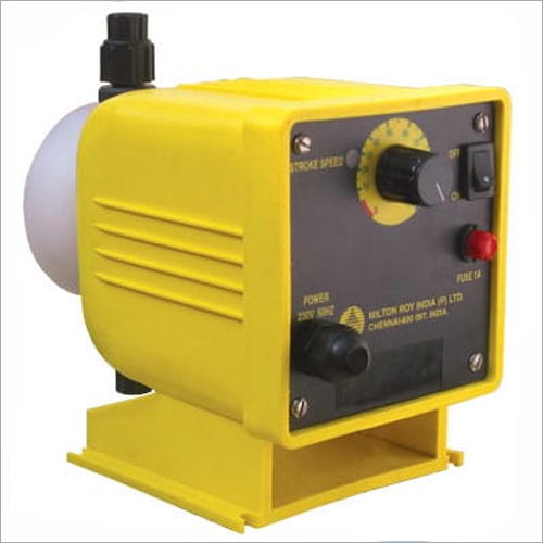 Electric Dosing Pump