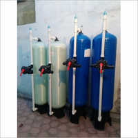 Water Plant Equipment