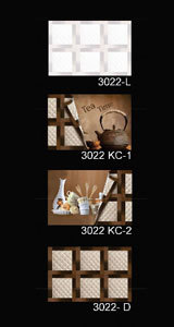 12x18cm Kitchen Wall Tiles