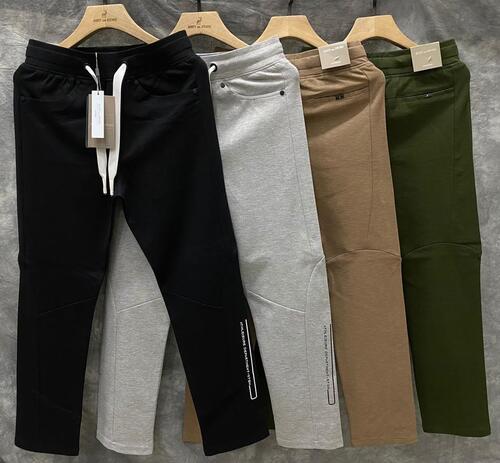 Mens Track Pants