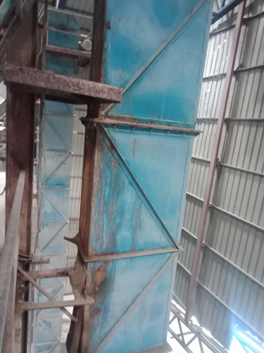 Elevator Fabrication Work