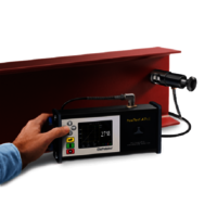 Tqc Sheen Ld9333 Adhesion Tester Positest Atm And Ata Application: Yes