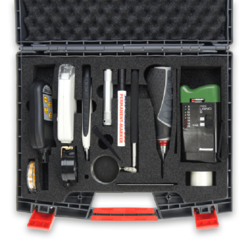Tqc Sheen Sp5005 Basic Inspection Kit Application: Yes