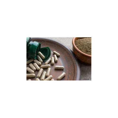Health Care Capsule