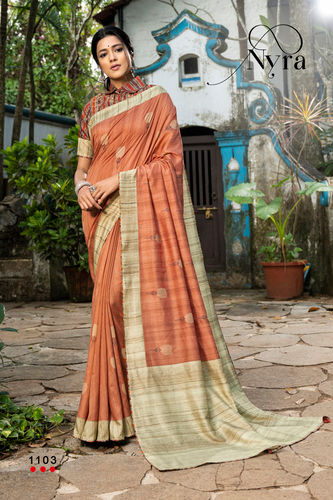 Digital Printed Sarees 