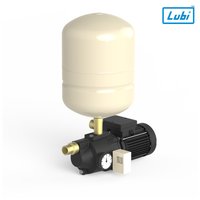 Pressure Booster Pumps (Lhp Series)