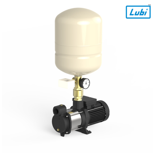 Pressure Booster Pumps (Lmf Series)