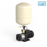 Pressure Booster Pumps (Mh Series)