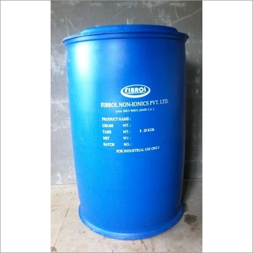 X 301 Emulsifier