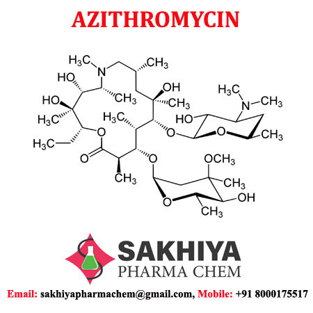 Azithromycin